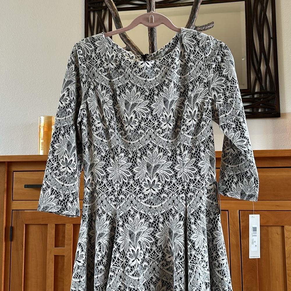 NWT Eliza J dress, 20